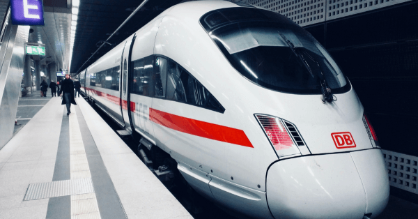 Deutsche Bahn