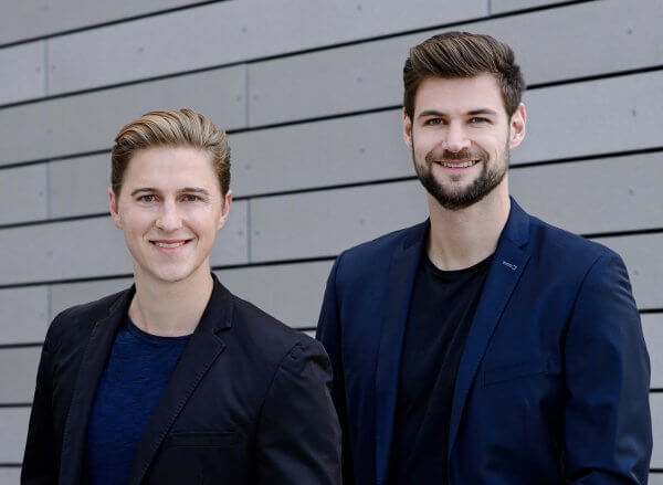 KONUX Founders Andreas Kunze_Maximilian Hasler